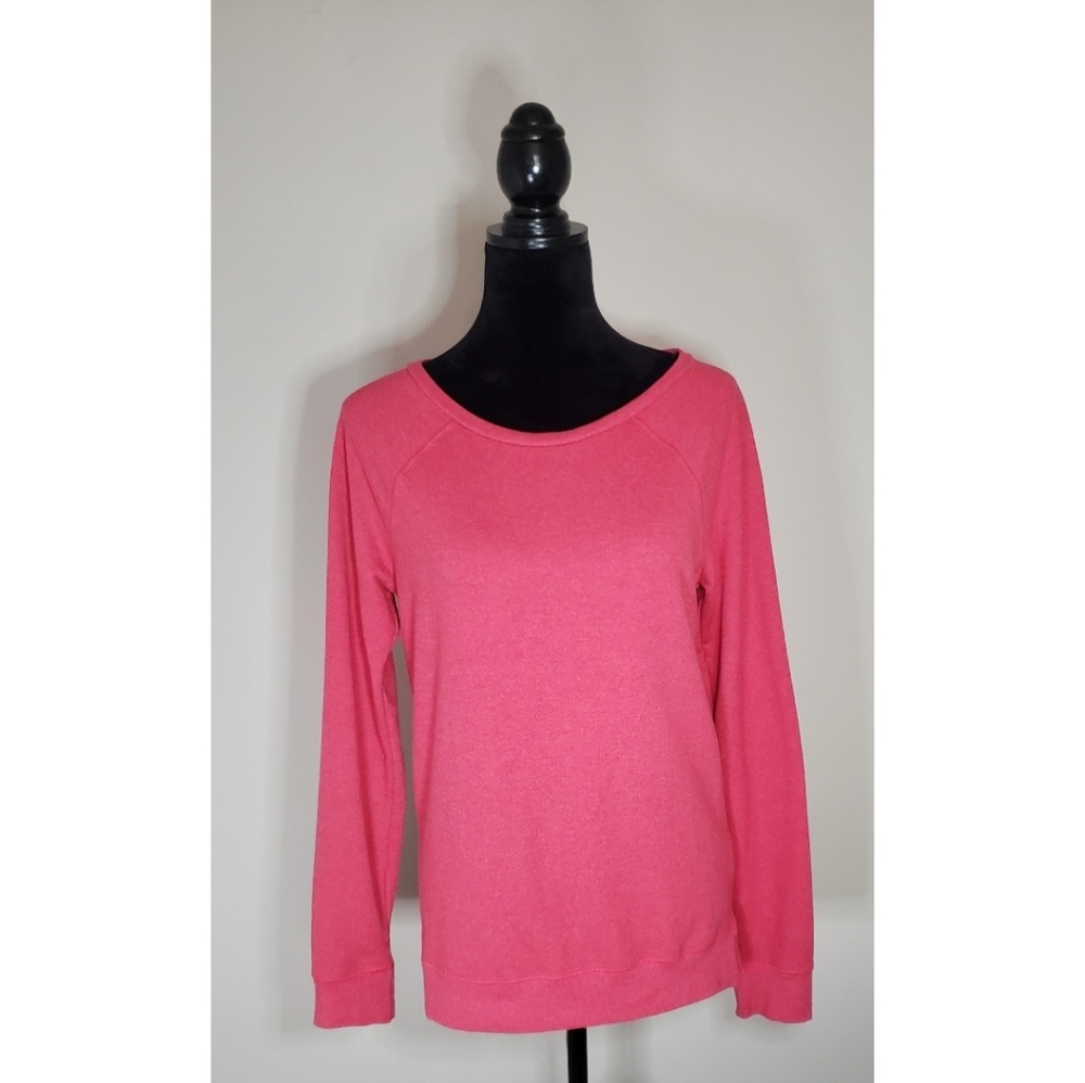 Champion french neck pull over